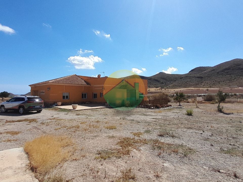 Finca i Mazarron, Murcia - foto 1