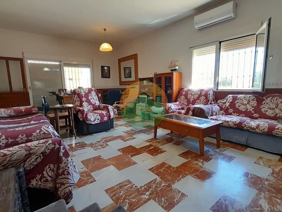 Finca i Mazarron, Murcia - foto 4