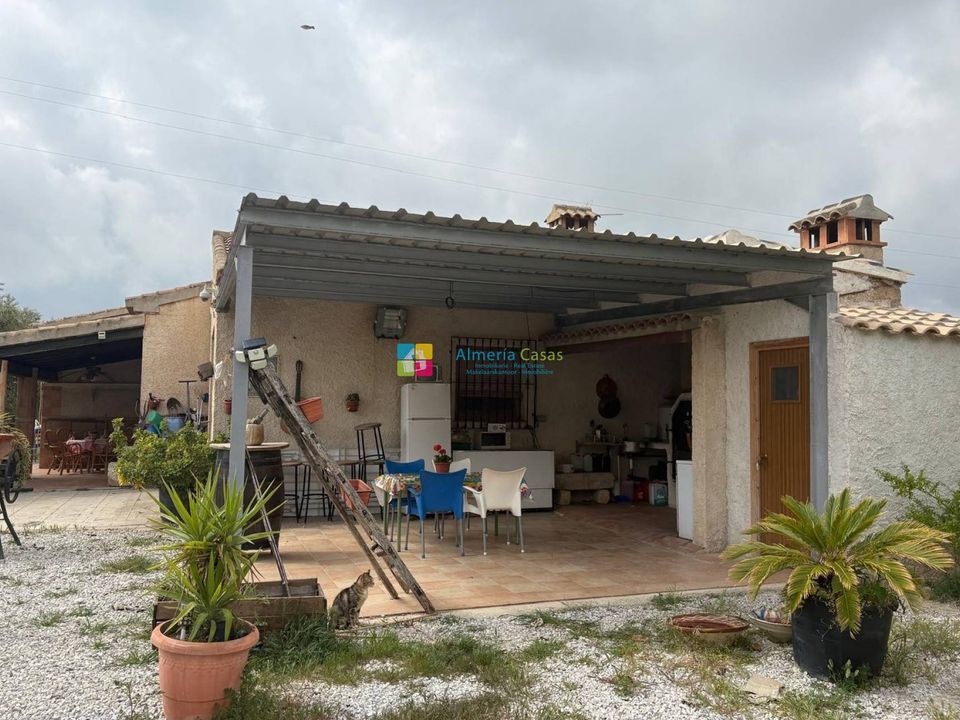 Landejendom i Velez-Rubio, Almeria - foto 1