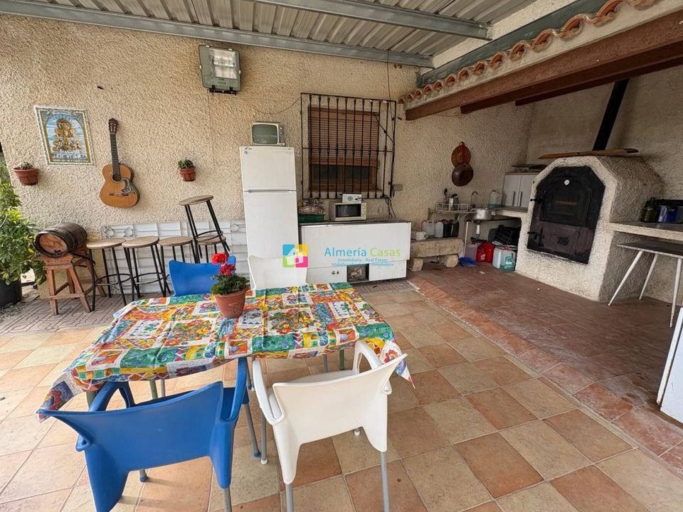 Landejendom i Velez-Rubio, Almeria - foto 2
