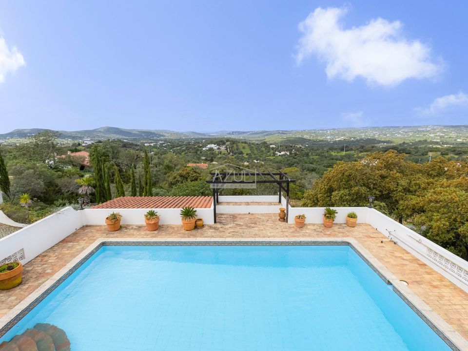 Villa i Santa Barbara de Nexe, Faro - foto 2