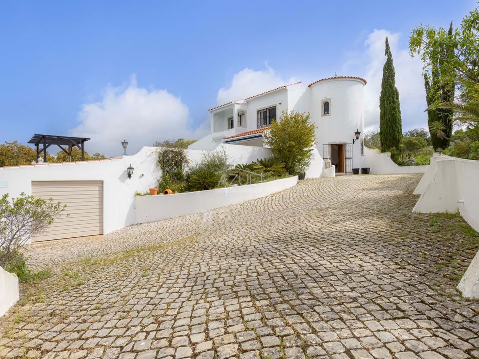 Villa i Santa Barbara de Nexe, Faro - foto 3