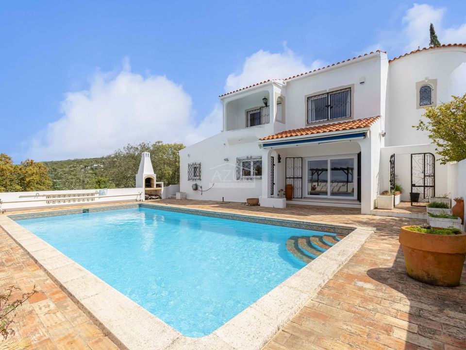 Villa i Santa Barbara de Nexe, Faro - foto 4