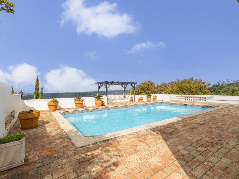 Villa i Santa Barbara de Nexe, Faro - foto 5