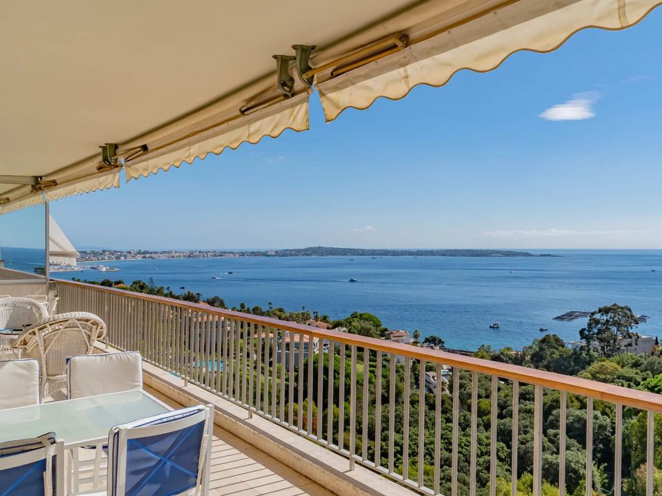Lejlighed i Cannes, Alpes-Maritimes - foto 2