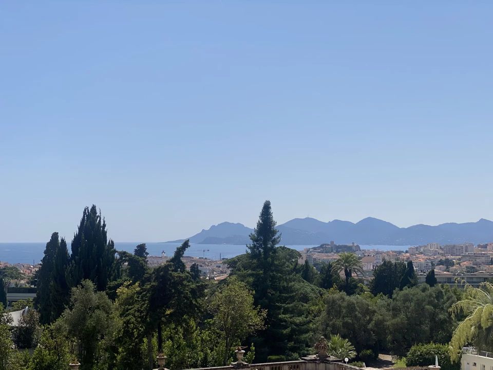 Apartament a Cannes, Alpes-Maritimes - foto 1