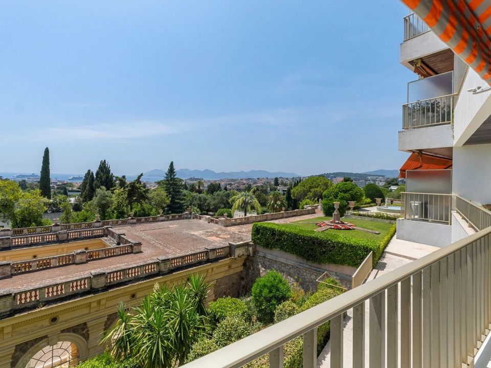 Apartament a Cannes, Alpes-Maritimes - foto 2