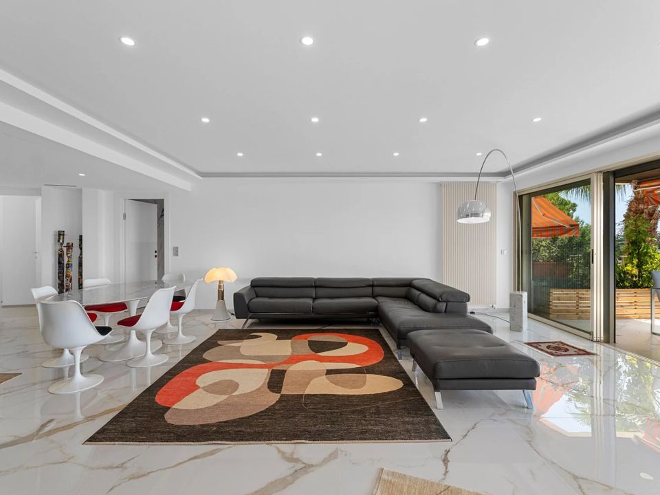 Apartament a Cannes, Alpes-Maritimes - foto 3