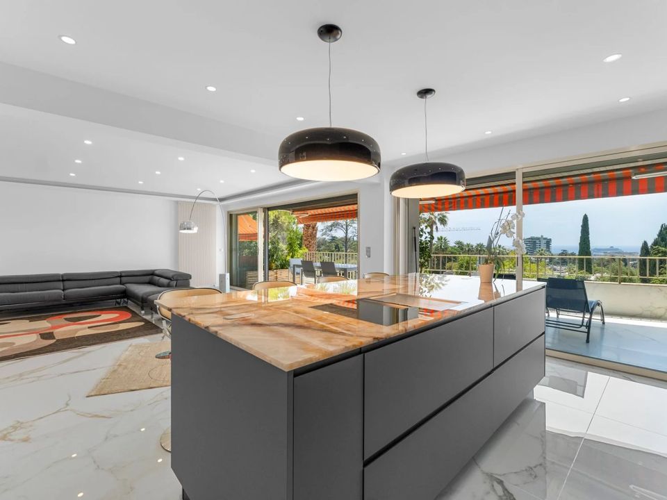 Apartament a Cannes, Alpes-Maritimes - foto 4