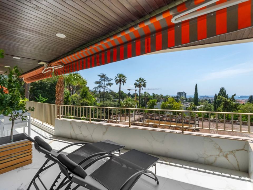 Apartament a Cannes, Alpes-Maritimes - foto 5