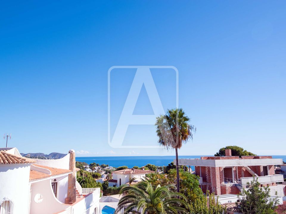 Villa i Benissa, Alicante - foto 2