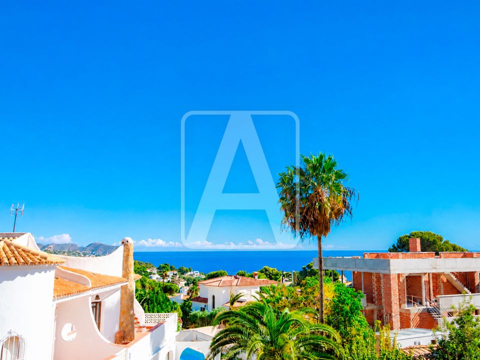 Villa i Benissa, Alicante - foto 2