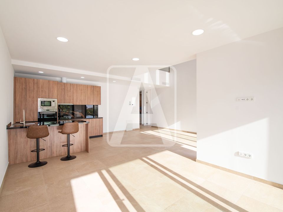 Villa i Benissa, Alicante - foto 4