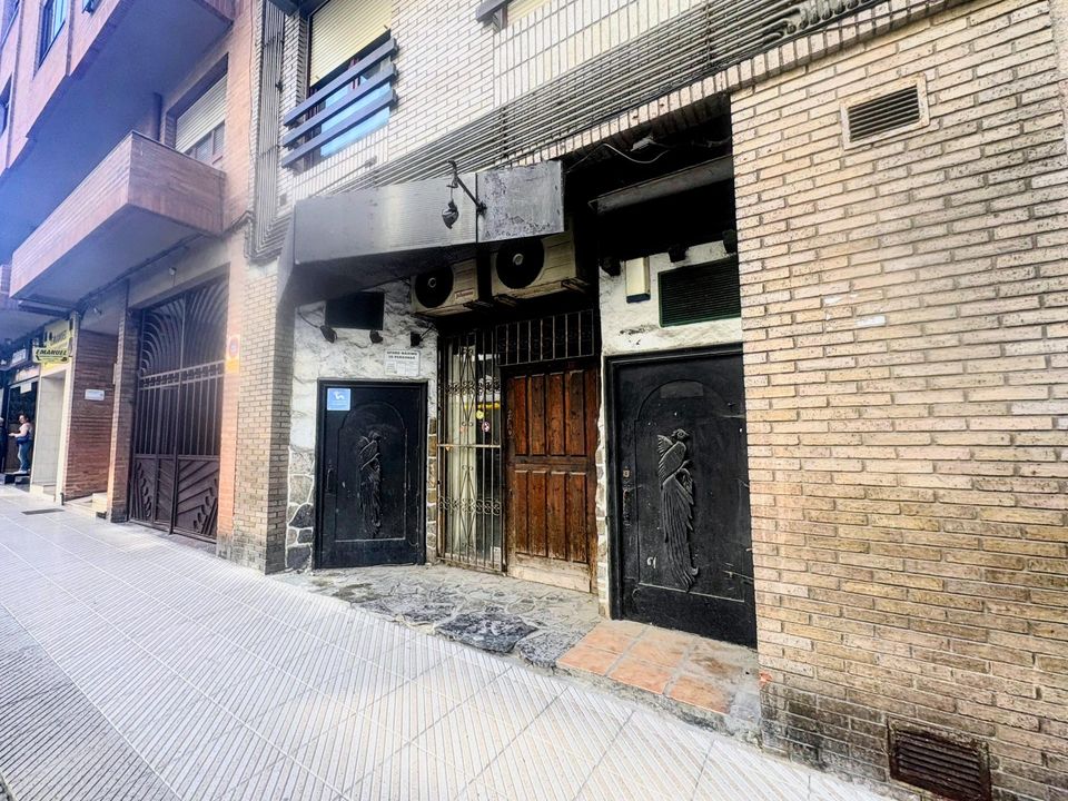 Erhvervsejendom i Oviedo, Asturias - foto 2
