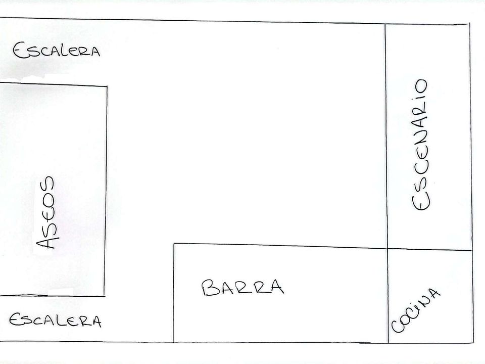 Erhvervsejendom i Oviedo, Asturias - foto 5