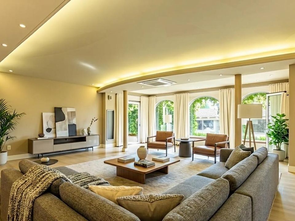 Villa i El Masnou, Barcelona - foto 2