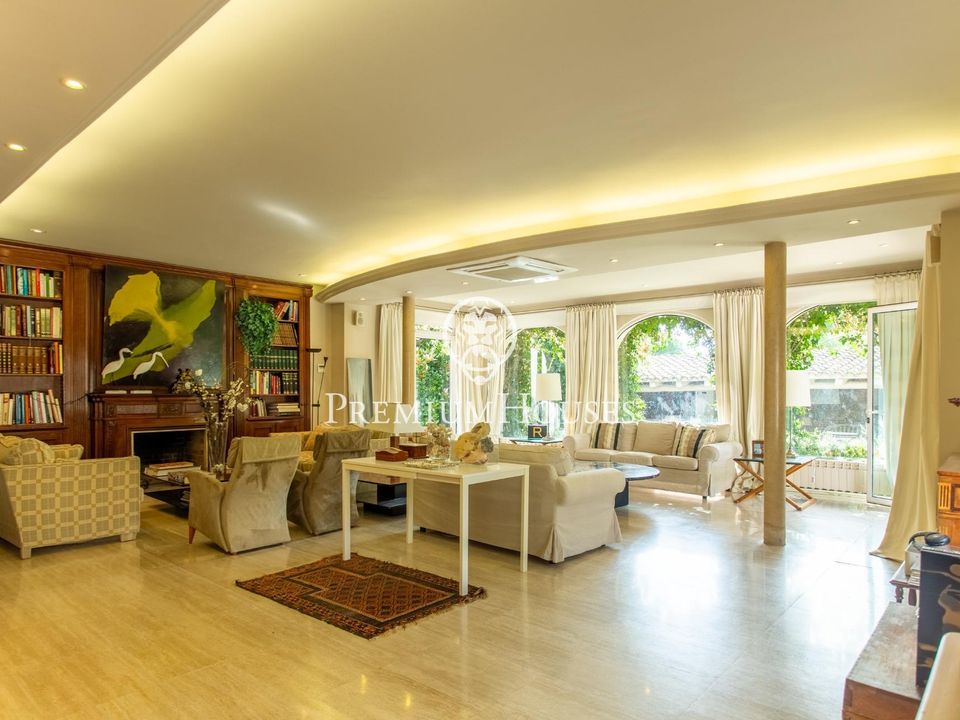 Villa i El Masnou, Barcelona - foto 3
