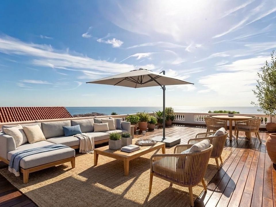 Villa i El Masnou, Barcelona - foto 4