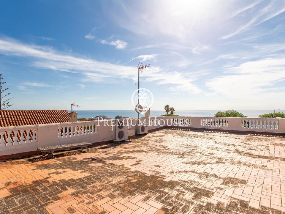 Villa i El Masnou, Barcelona - foto 5