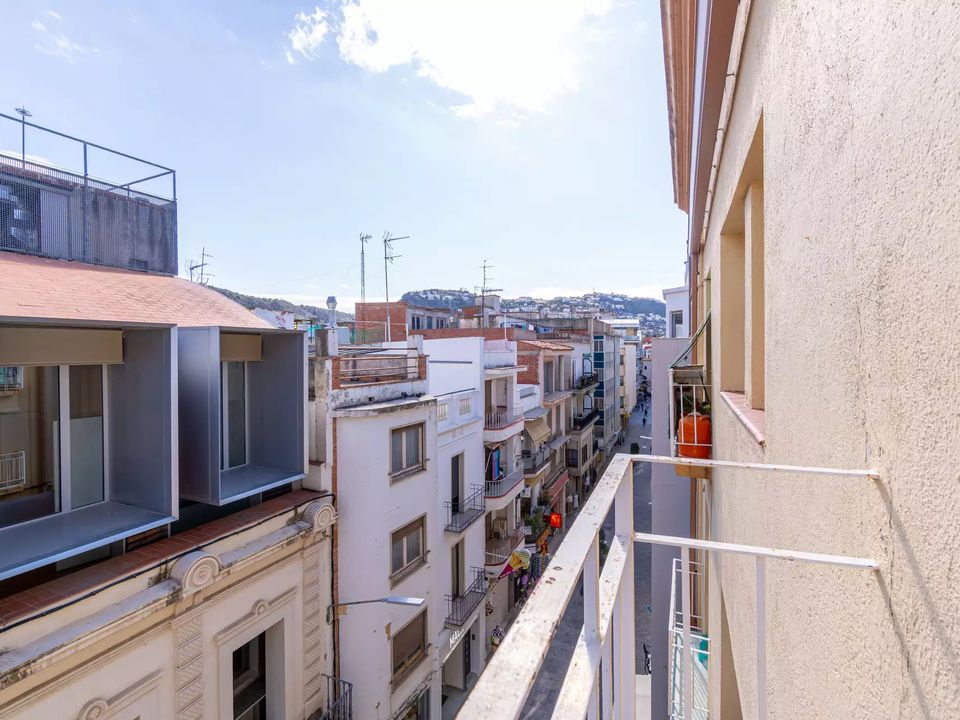 Lejlighed i Roses, Gerona - foto 4