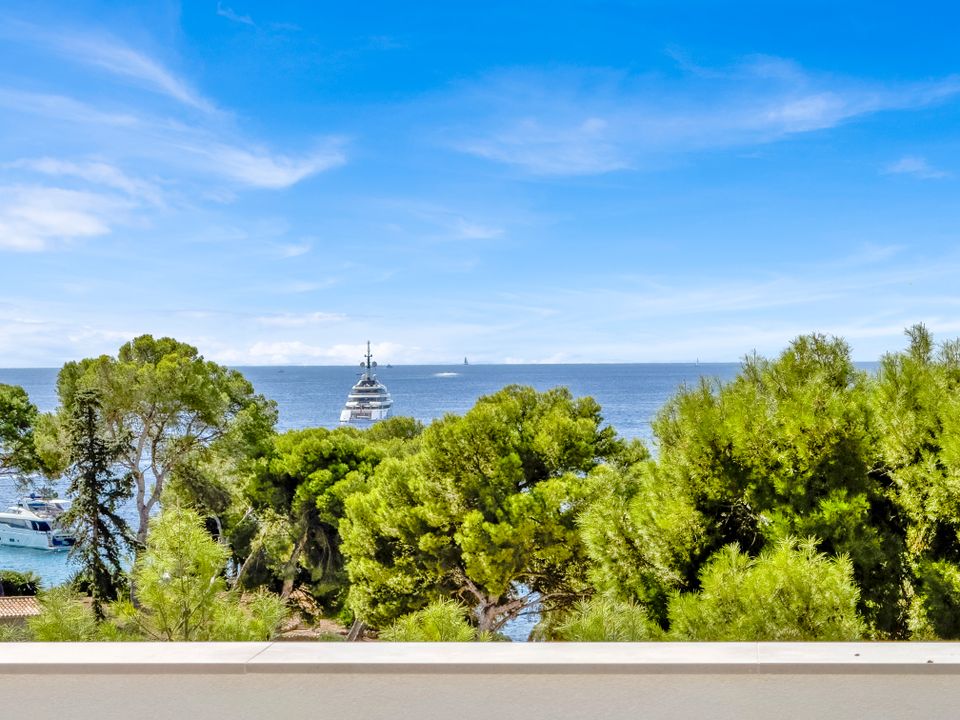 Villa i Portals Nous, Mallorca - foto 2