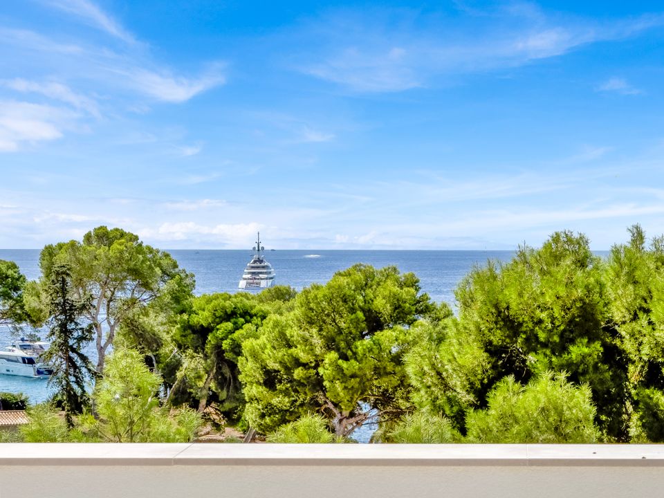 Villa i Portals Nous, Mallorca - foto 3