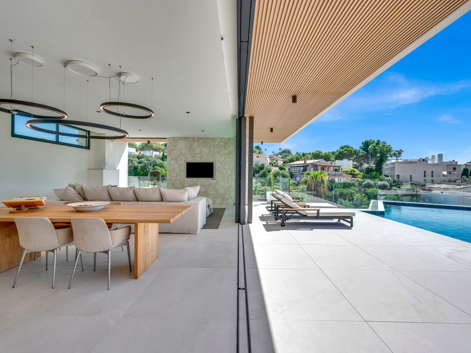 Villa i Portals Nous, Mallorca - foto 5