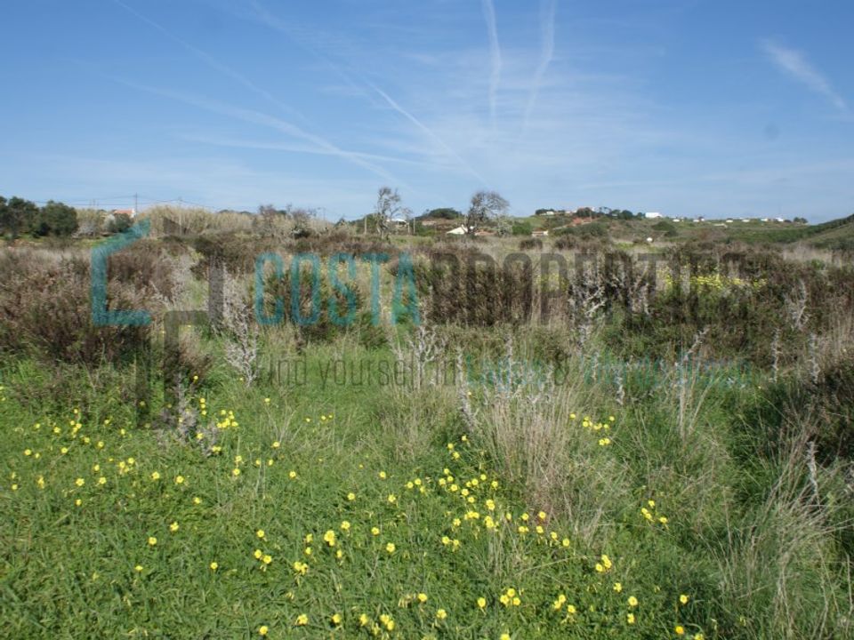 Helårsgrund i Sagres, Faro - foto 2