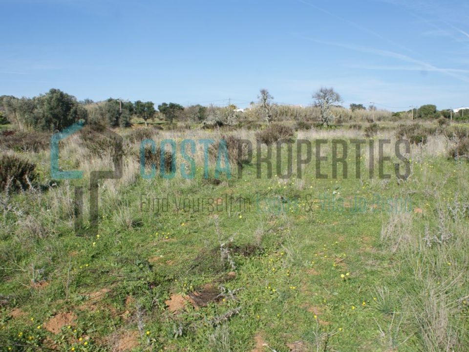 Helårsgrund i Sagres, Faro - foto 3
