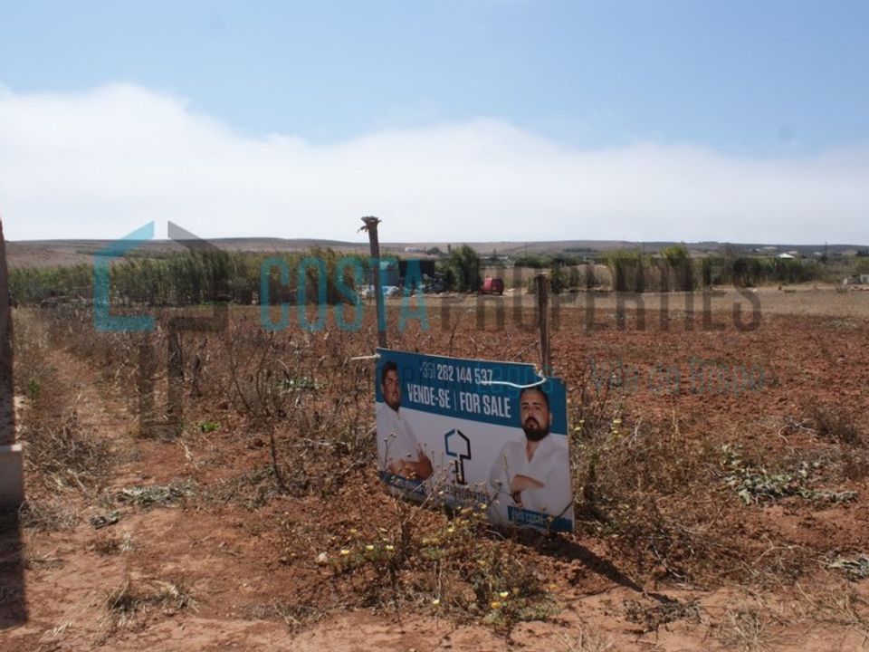 Helårsgrund i Sagres, Faro - foto 3