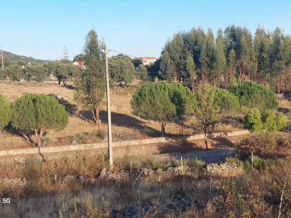 Helårsgrund i Portalegre, Portalegre - foto 2