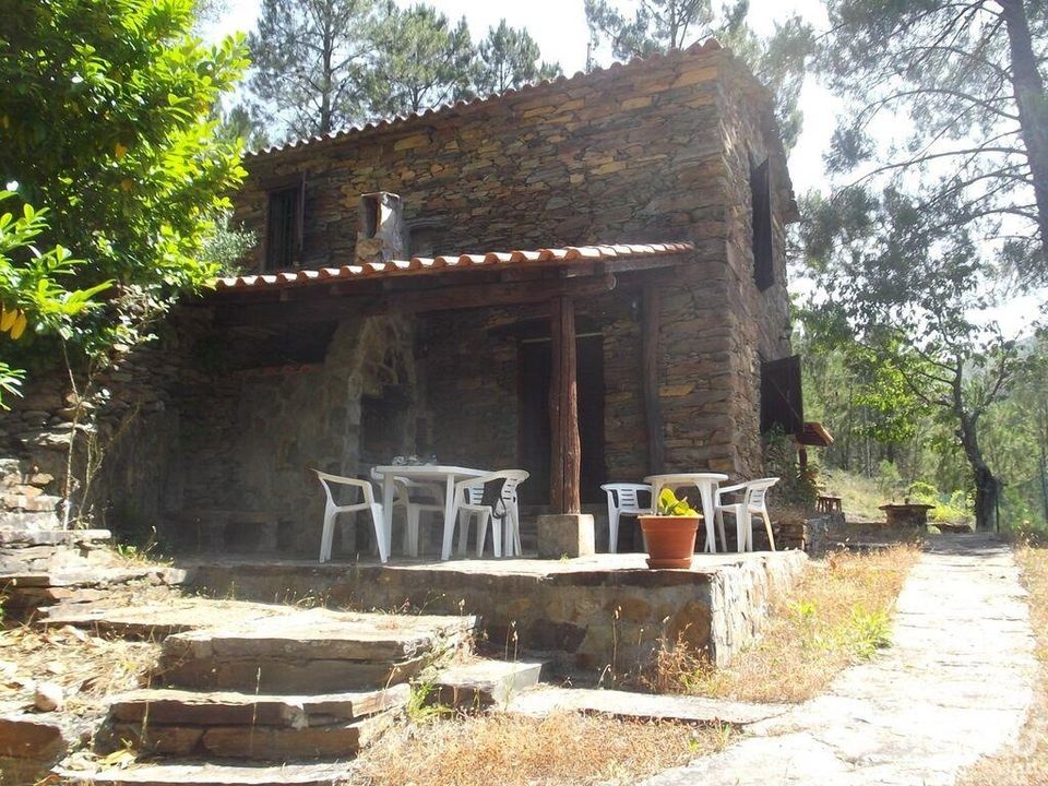 Casa di città Covilha, Castelo Branco - foto 1