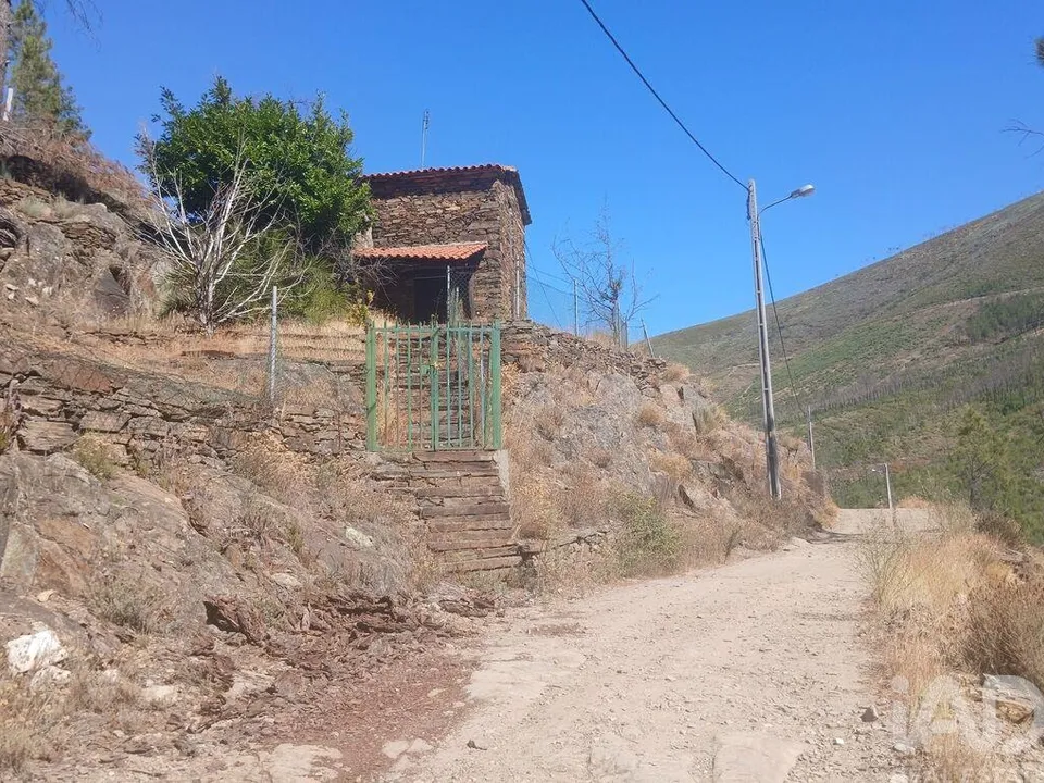 Casa di città Covilha, Castelo Branco - foto 2