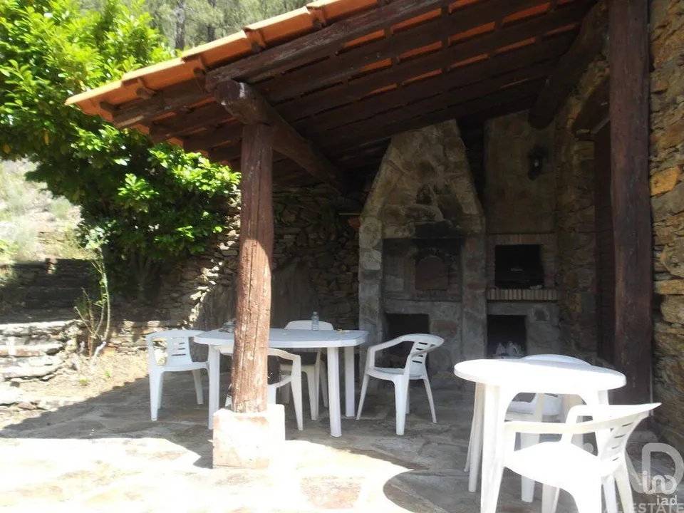 Casa di città Covilha, Castelo Branco - foto 3