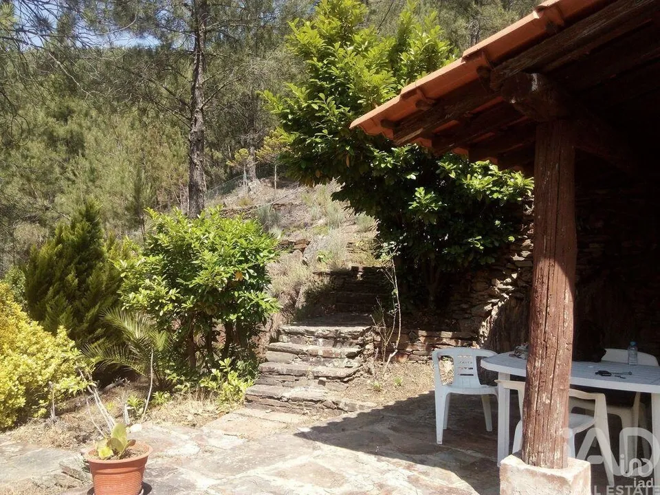 Casa di città Covilha, Castelo Branco - foto 4