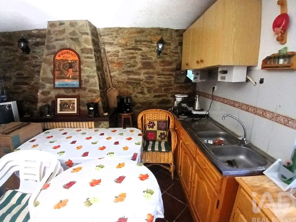 Casa di città Covilha, Castelo Branco - foto 5