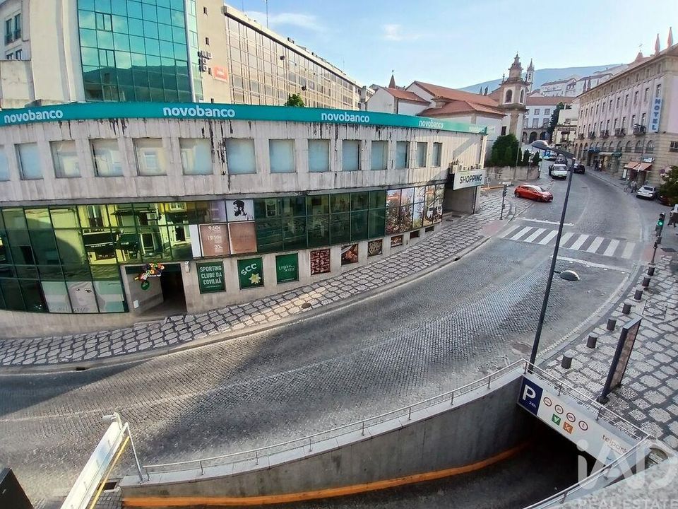 Lejlighed i Covilha, Castelo Branco - foto 2