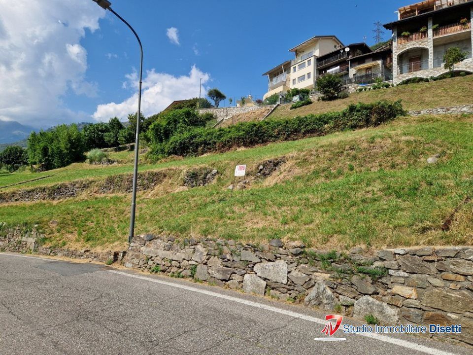 Tomt i Cevo, Brescia - bilde 1