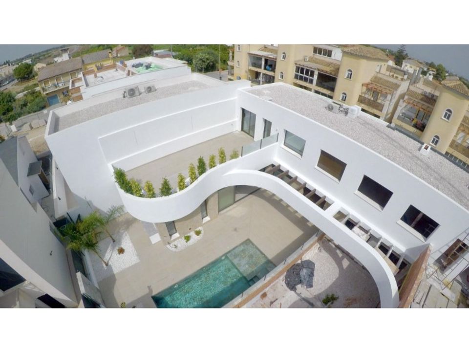 Villa i Almoradi, Alicante - foto 4