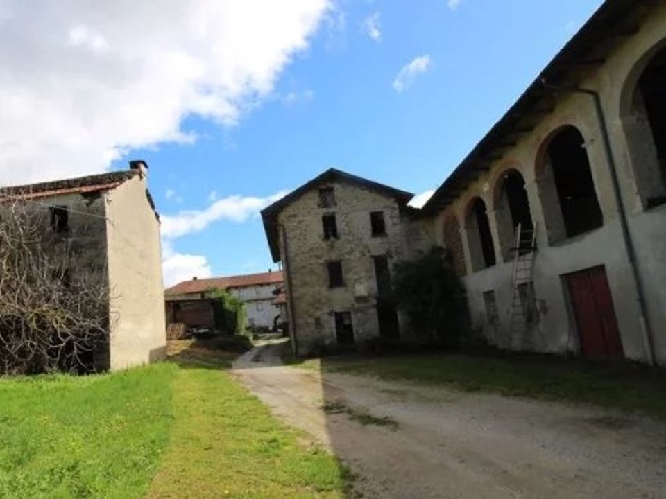 Villa i Feisoglio, Cuneo - foto 1