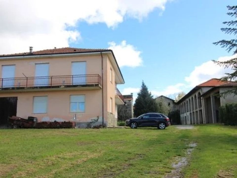 Villa i Feisoglio, Cuneo - foto 2