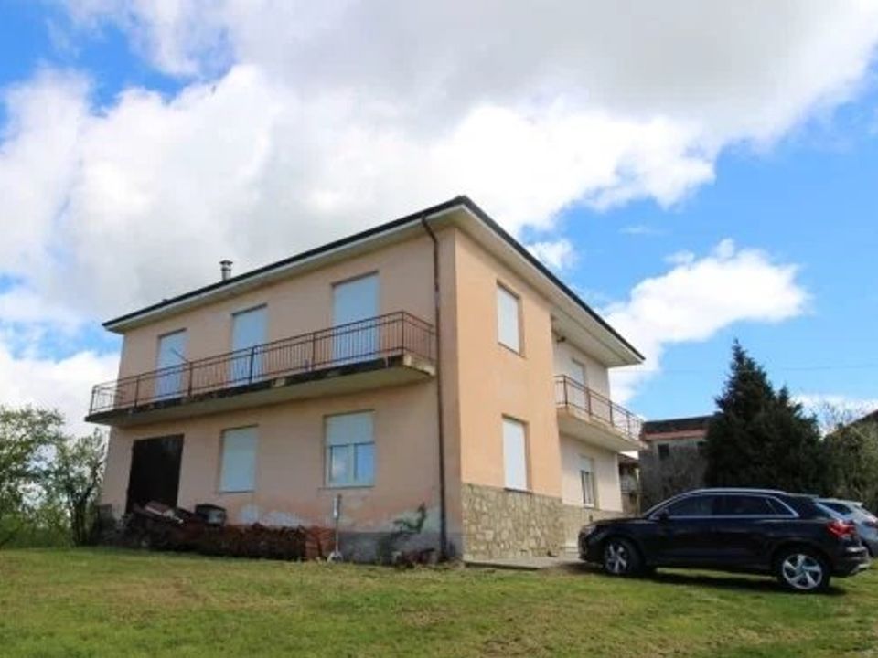 Villa i Feisoglio, Cuneo - foto 3