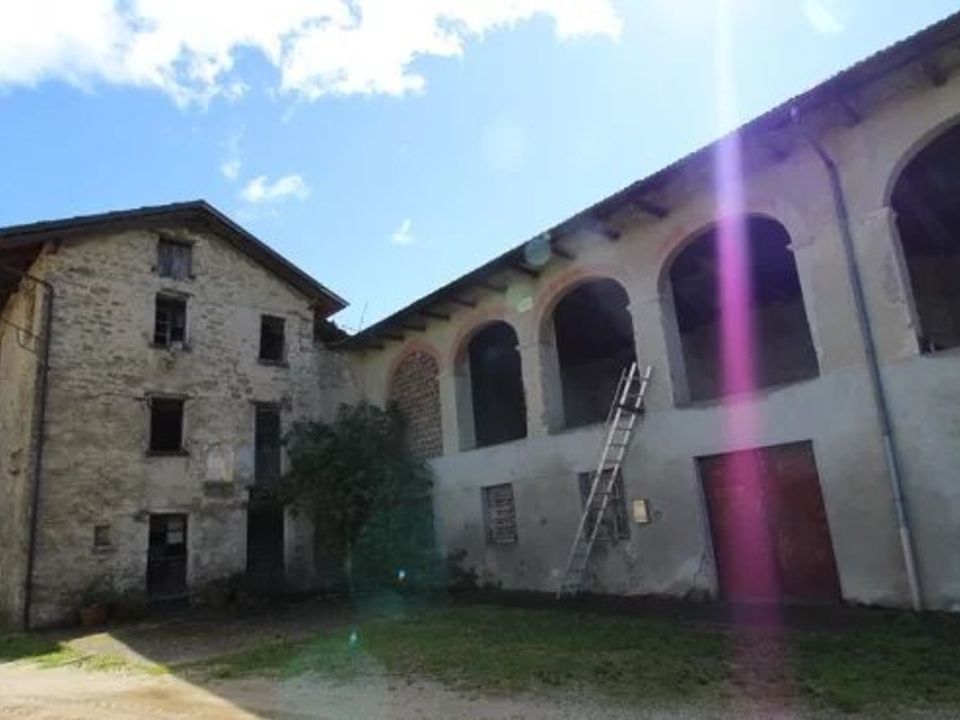 Villa i Feisoglio, Cuneo - foto 5