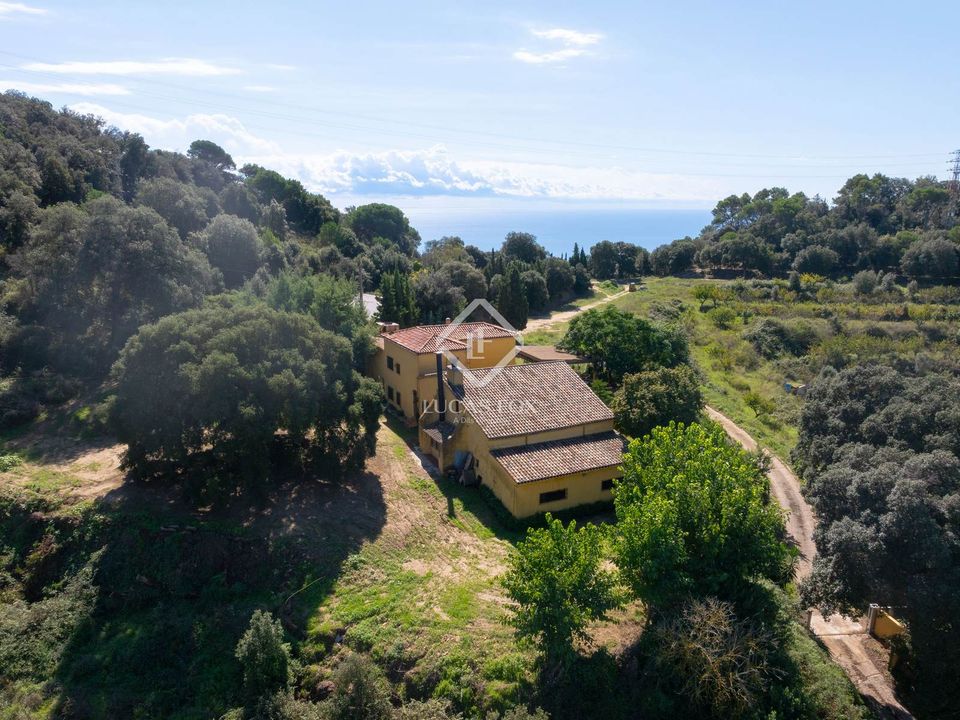 Landejendom i Vilassar De Dalt, Barcelona - foto 4