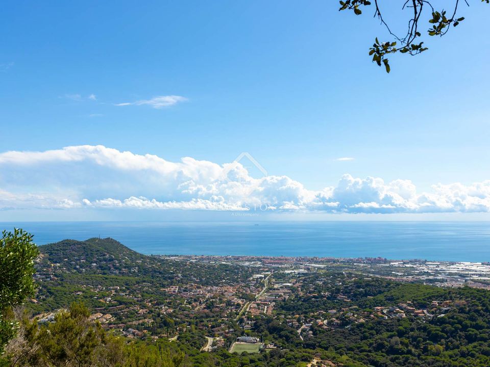 Landejendom i Vilassar De Dalt, Barcelona - foto 5