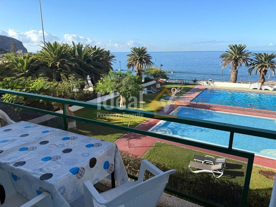 Lejlighed i Playa De Los Cristianos, Tenerife - foto 3