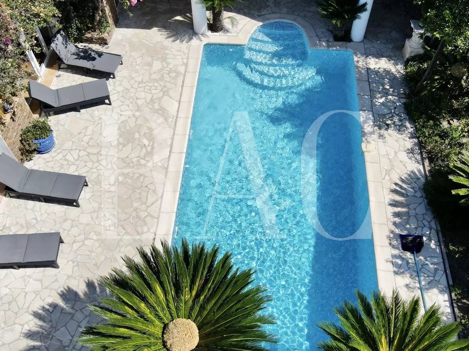 Villa i Sainte-Maxime, Var - foto 3