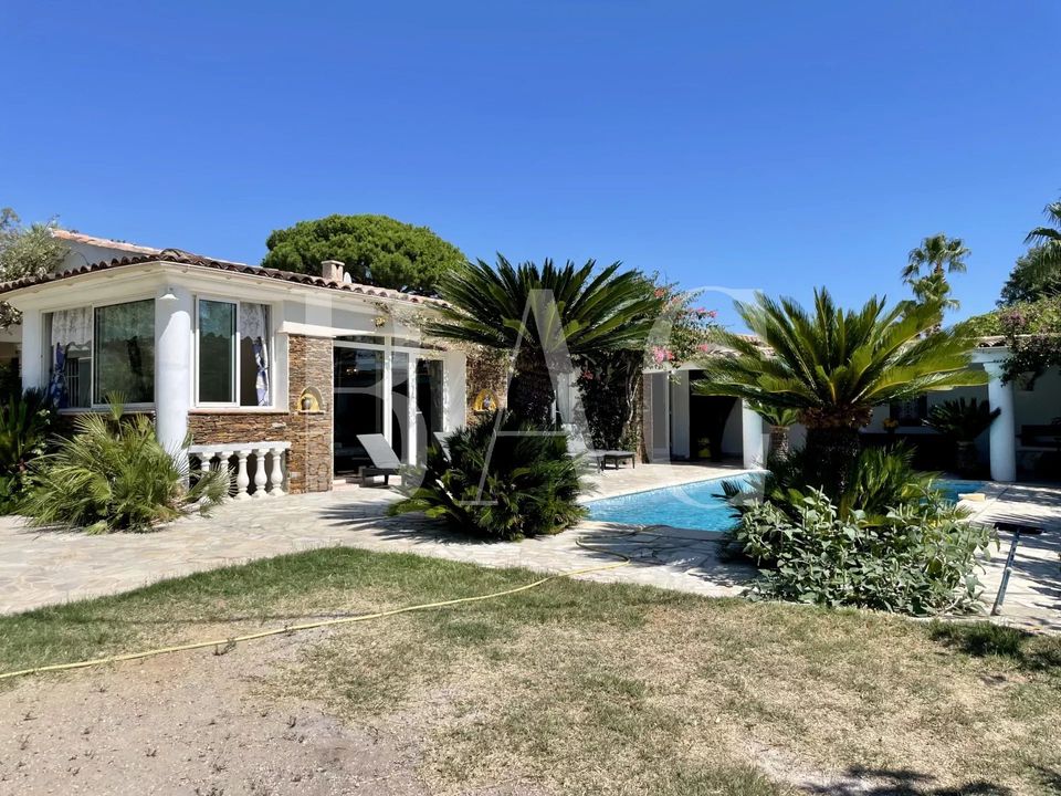 Villa i Sainte-Maxime, Var - foto 5
