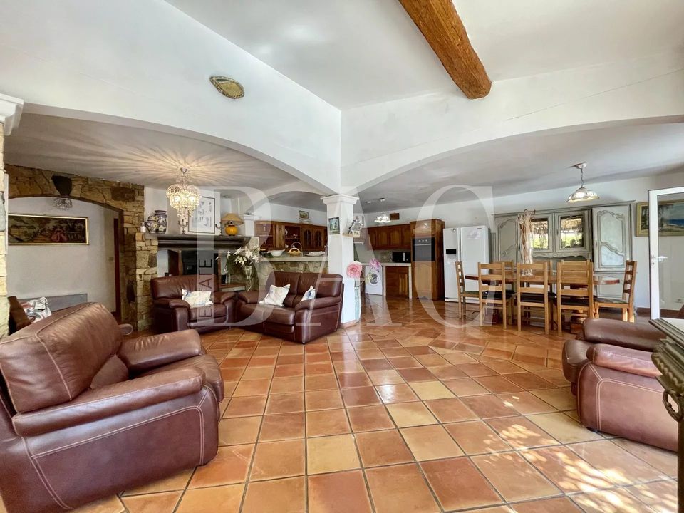 Villa i Sainte-Maxime, Var - foto 2