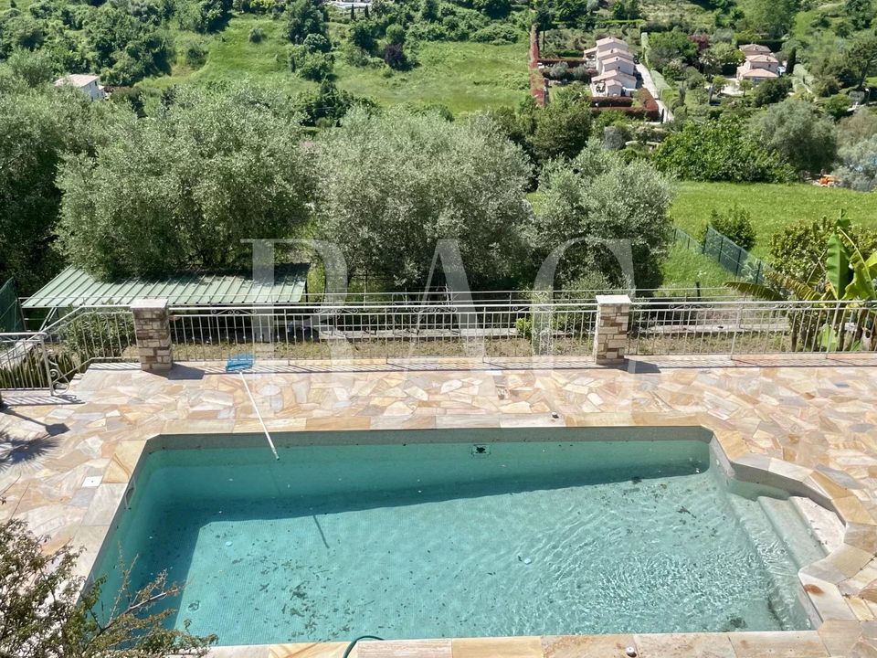 Villa i Saint-Paul-de-Vence, Alpes-Maritimes - foto 2